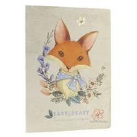 Gıpta Easy Notes Defter A4 60 Yp Çizgili Fox