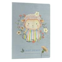 Gıpta Easy Notes Defter A4 60 Yp Çizgili Sheep