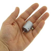 Deneyler İçin Elektrik Üreten Dinamo Motoru Orta Boy