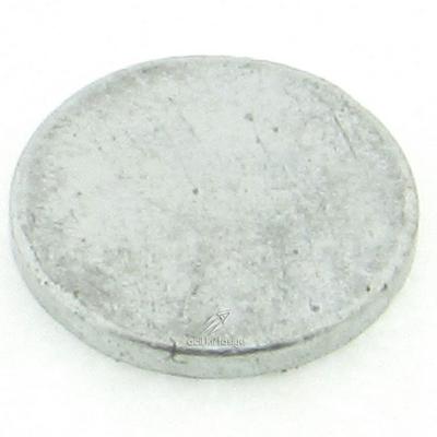 Mini Neodyum Çelik Magnet Mıknatısı 1,3Cm Çapında