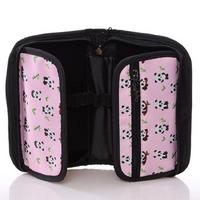 Kaukko  Xl Kalem Çantası K2228 Panda