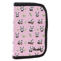 Kaukko  Xl Kalem Çantası K2228 Panda