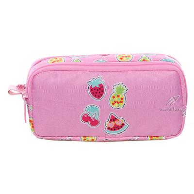 Kaukko Kids&Love Sweet Kalem Çantası L8053 Fruit