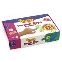 Jovi Parmak Boyası 6 Renk