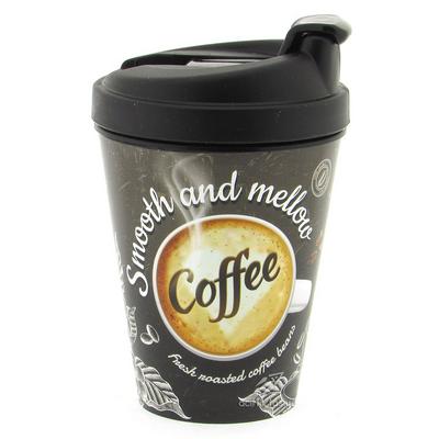 Taros 4980 Coffee House Termo Cup Smooth And Mellow