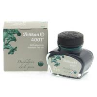 Pelikan 4001 Dolmakalem Mürekkebi Koyu Yeşil