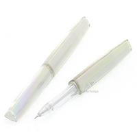 Taros 4158 İğne Uçlu Jel Kalem Ergonomik Beyaz
