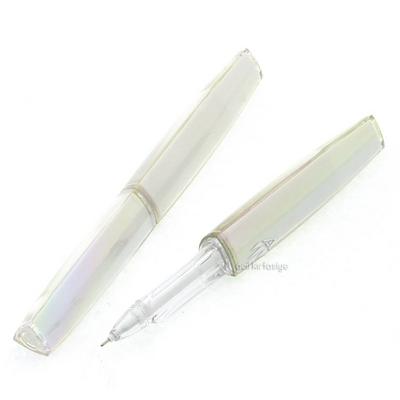 Taros 4158 İğne Uçlu Jel Kalem Ergonomik Beyaz