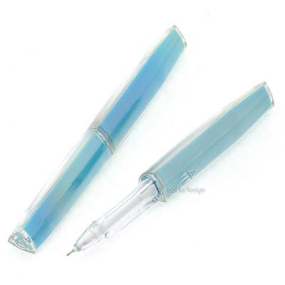 Taros 4158 İğne Uçlu Jel Kalem Ergonomik Turkuaz