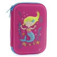 Taros 3495 Kalem Çantası Eva Estuche Mermaid