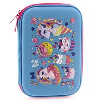 Taros 3495 Kalem Çantası Eva Estuche Icecream