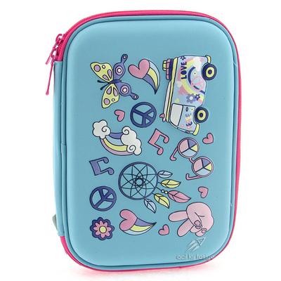 Taros 3495 Kalem Çantası Eva Estuche Love