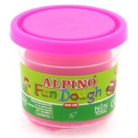 Alpino Oyun Hamuru 100Gr Pembe