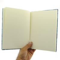 Taros Sert Kapak Defter 17X24 5038 Çizgisiz Live Your Dream