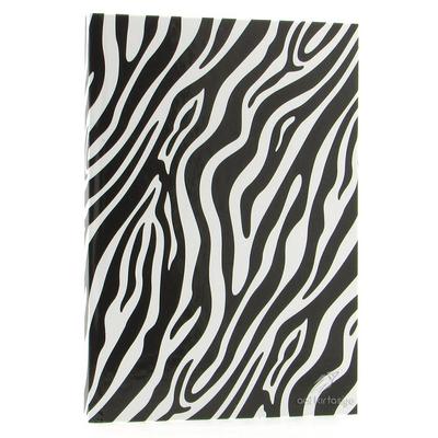 Taros Sert Kapak Defter 17X24 5041 Çizgisiz Cowhide