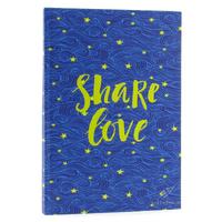 Taros Sert Kapak Defter 17X24 5044 Çizgisiz Star