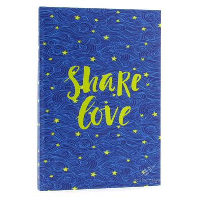 Taros Sert Kapak Defter 17X24 5044 Çizgisiz Star