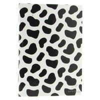 Taros Sert Kapak Defter 17X24 5043 Çizgisiz Dalmatians