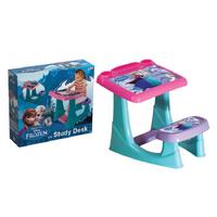 Frozen 3053 Plastik Aktivite Ve Çalışma Masası