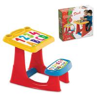 Dede Oyuncak 3052 Plastik Aktivite Ve Çalışma Masası