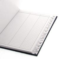 Ulaş Fihrist 17X24cm 6'Lı