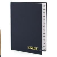 Ulaş Fihrist 17X24cm 4'Lü