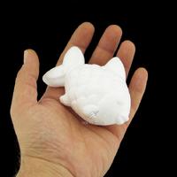 Strafor Köpük Balık 10Cm