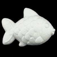 Strafor Köpük Balık 10Cm