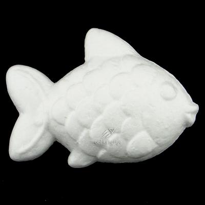 Strafor Köpük Balık 10Cm