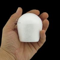 Strafor Köpük Cupcake 8Cm