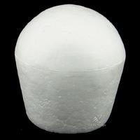 Strafor Köpük Cupcake 8Cm