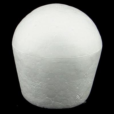 Strafor Köpük Cupcake 8Cm