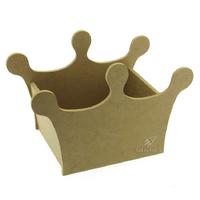 Ahşap Mdf Obje Ekmeklik Şekilli