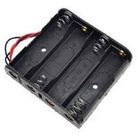 Kalem Pil Yatağı Yuvası 4'Lü