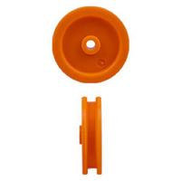 Plastik Kasnak 1,6Cm (Adet)