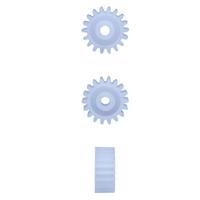 Plastik Motor Dişlisi (Adet)
