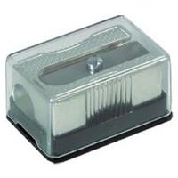 Faber-Castell Metal Kalemtıraş Yedek Bıçaklı