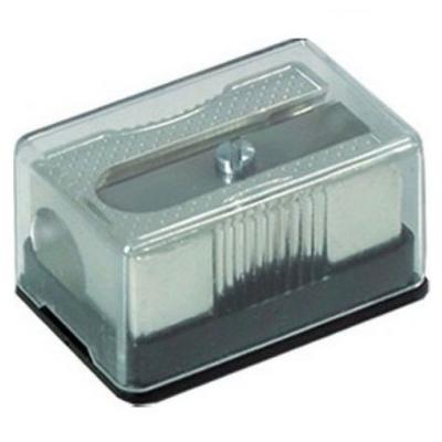 Faber-Castell Metal Kalemtıraş Yedek Bıçaklı