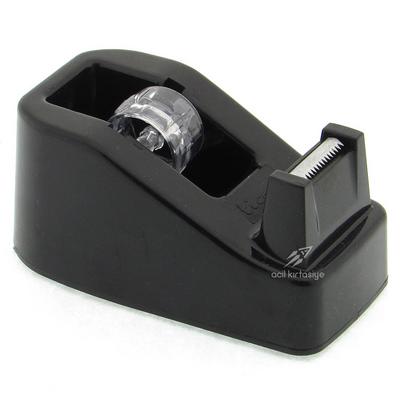 Ticon 1020 Bant Kesici Küçük Siyah