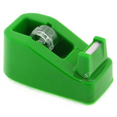 Ticon 1020 Bant Kesici Küçük Yeşil