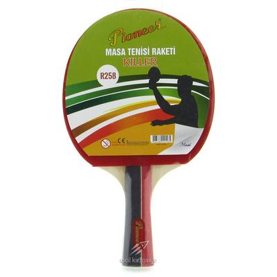 Pioneer Masa Tenisi Pinpon Raketi Killer (Adet)