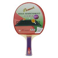 Pioneer Masa Tenisi Pinpon Raketi Looper (Adet)