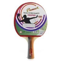 Pioneer Masa Tenisi Pinpon Raketi Deeper (Adet)