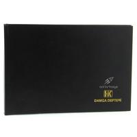 Ulaş Damga Vergisi Defteri Ciltli 96 Yaprak