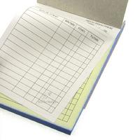 Ulaş Sevk İrsaliyesi 1/50 Otocopili 2 Nüsha Küçük Boy (1 Asıl 1 Kopya)