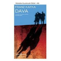İş Kültür - Franz Kafka - Dava