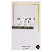 İş Kültür - Dede Korkut Hikayeleri
