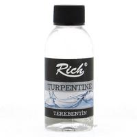 Rich Turpentine Terebentin 100Ml