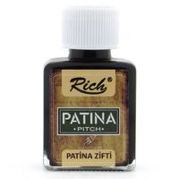 Rich Patina Zifti 75Cc