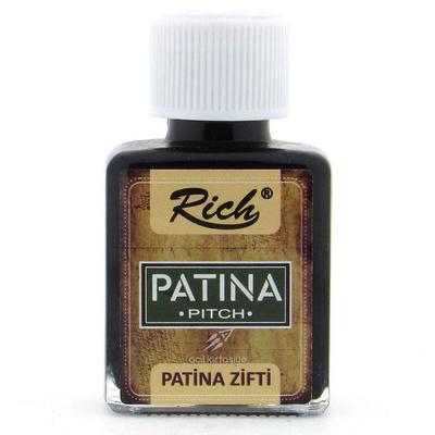 Rich Patina Zifti 75Cc